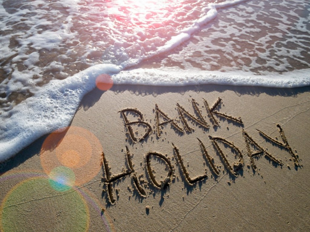 AUGUST BANK HOLIDAY SET TO GENERATE £5.8 BILLION FOR UK&nbsp;HOSPITALITY